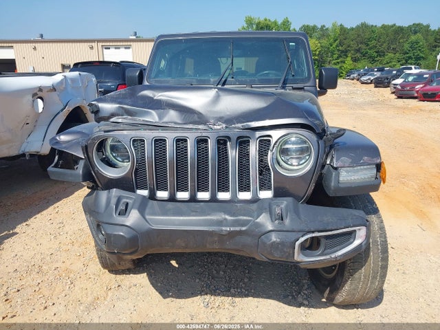 1C4HJXEN4JW220074 Jeep 2018