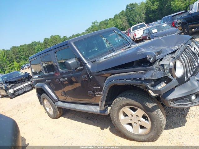 1C4HJXEN4JW220074 Jeep 2018