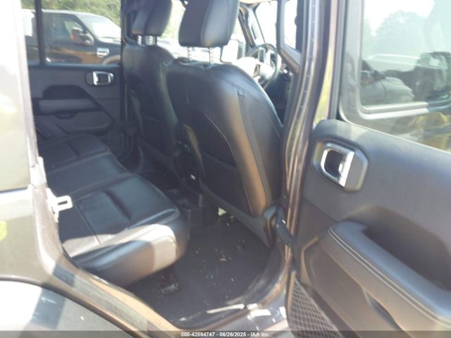2018 JEEP WRANGLER UNLIMITED 1C4HJXEN4JW220074 Photo 7