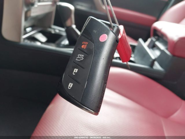 2021 LEXUS GX 460 JTJAM7BX6M5289581 Photo 10