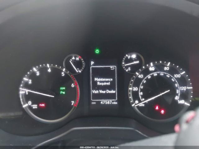 2021 LEXUS GX 460 JTJAM7BX6M5289581 Photo 6