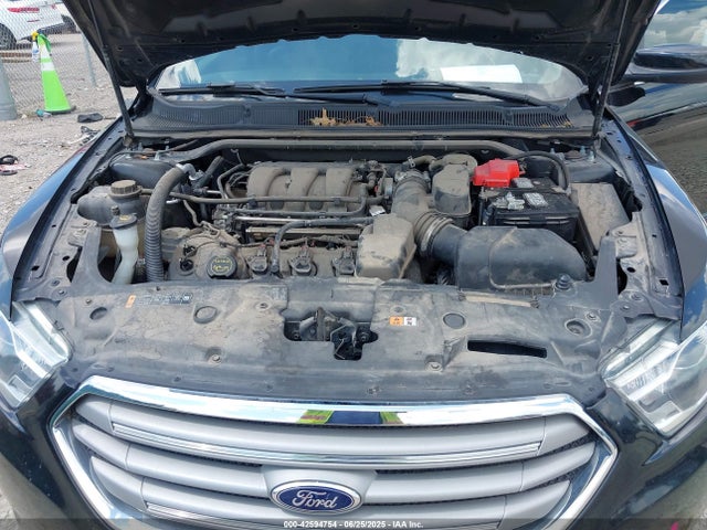 Ford 2016 2016 1FAHP2E8XGG128018 Image 10