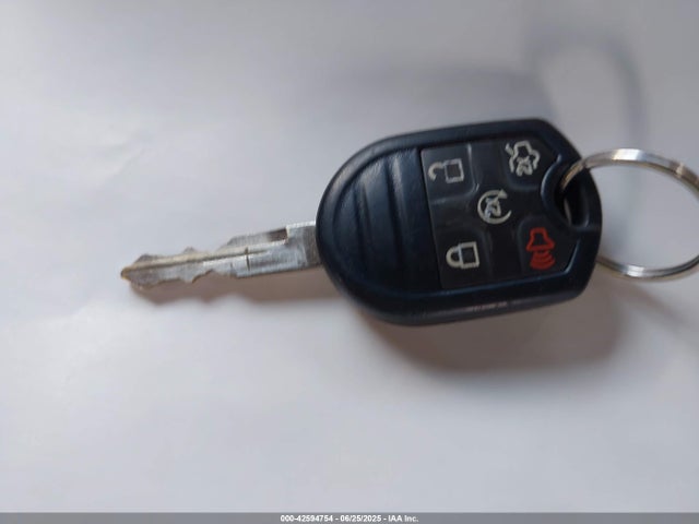 Ford 2016 2016 1FAHP2E8XGG128018 Image 11
