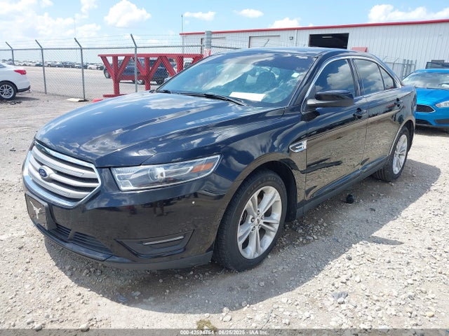 Ford 2016 2016 1FAHP2E8XGG128018 Image 2