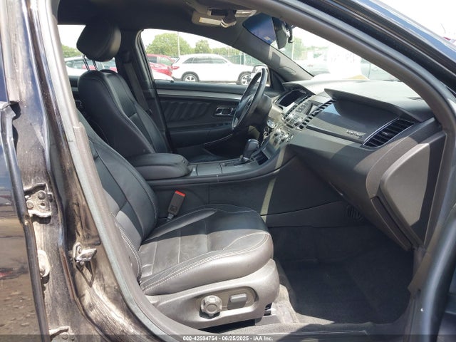 Ford 2016 2016 1FAHP2E8XGG128018 Image 5