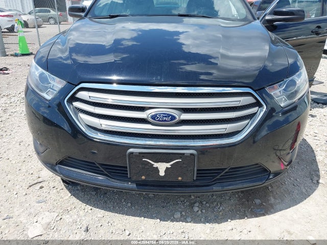 Ford 2016 2016 1FAHP2E8XGG128018 Image 6
