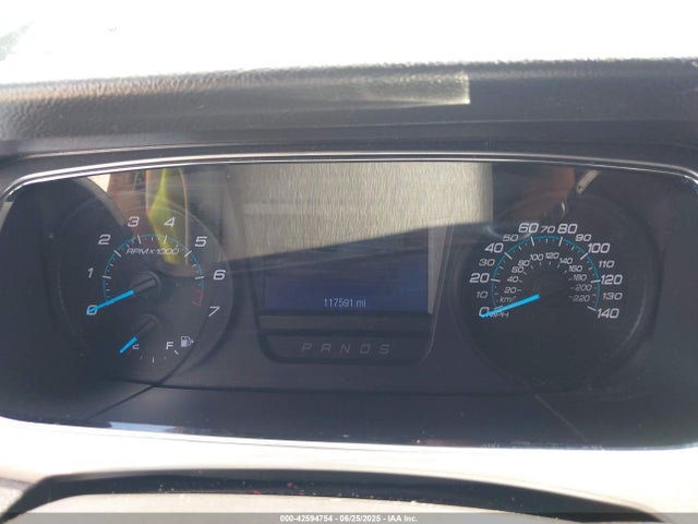 Ford 2016 2016 1FAHP2E8XGG128018 Image 7