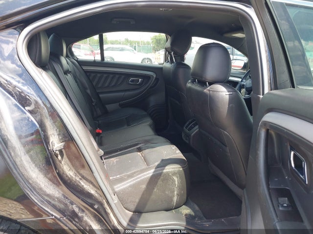 Ford 2016 2016 1FAHP2E8XGG128018 Image 8