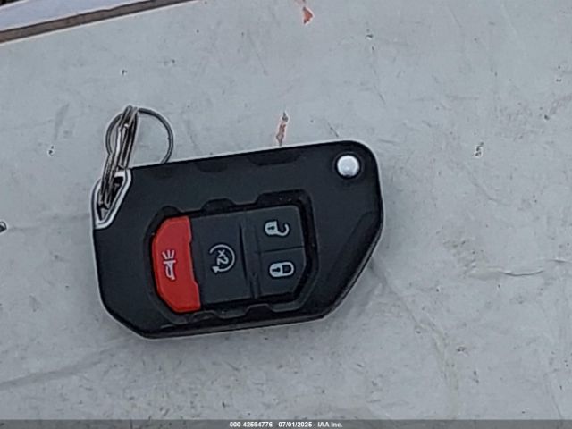 2023 JEEP WRANGLER 4XE 1C4JJXP69PW556089 Photo 10