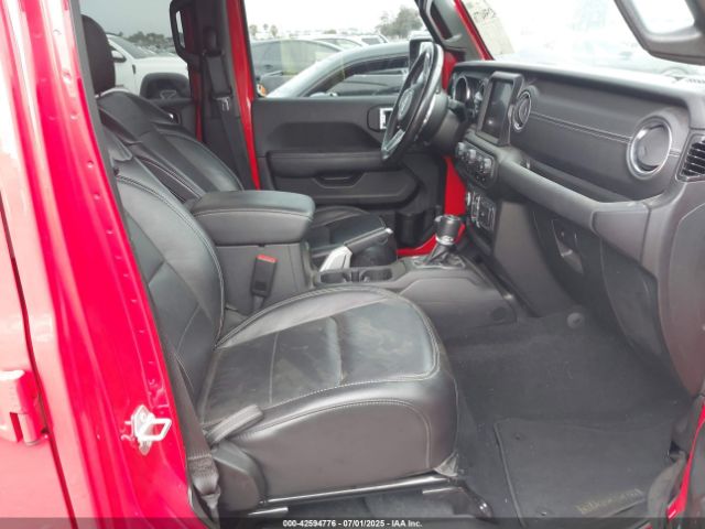 2023 JEEP WRANGLER 4XE 1C4JJXP69PW556089 Photo 4
