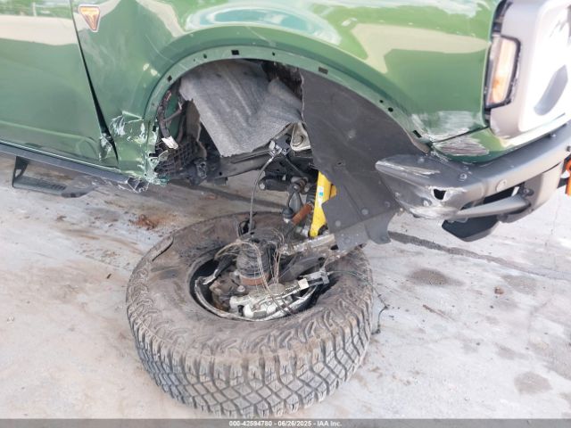 2022 FORD BRONCO 1FMEE5DP8NLB42657 Photo 5
