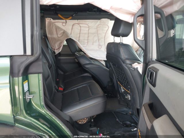 2022 FORD BRONCO 1FMEE5DP8NLB42657 Photo 7
