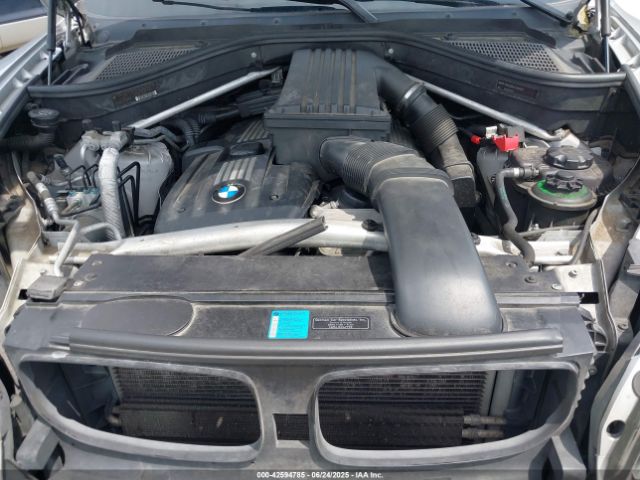 2009 BMW X5 5UXFE43529L275311 Photo 9