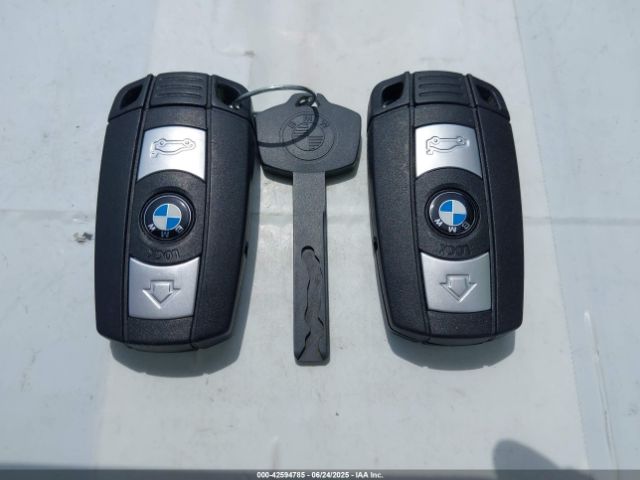 2009 BMW X5 5UXFE43529L275311 Photo 10