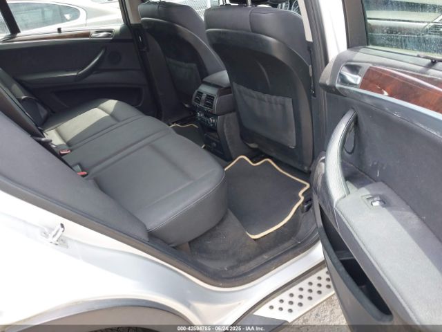2009 BMW X5 5UXFE43529L275311 Photo 7