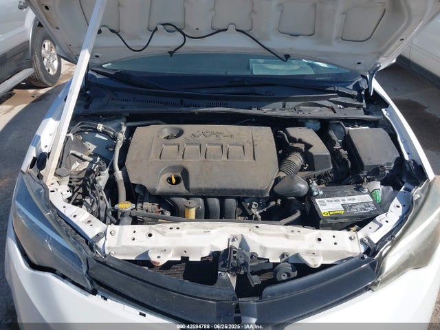 5YFBURHE7HP611551 Toyota 2zr-fe