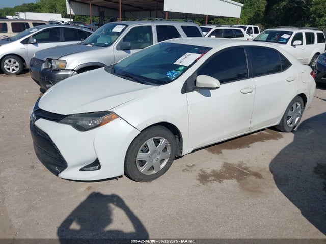 5YFBURHE7HP611551 Toyota 2zr-fe