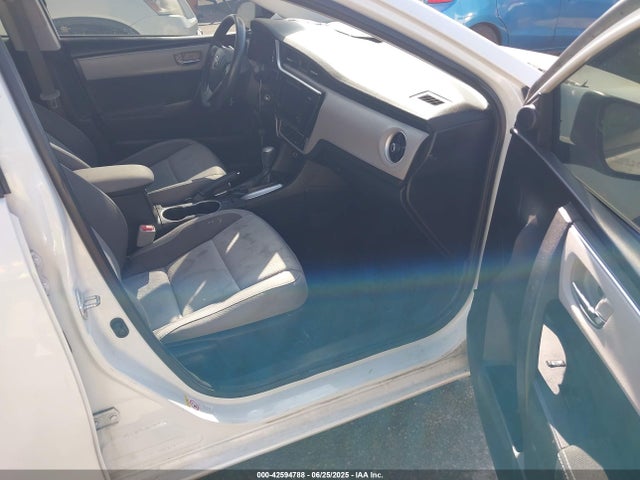 5YFBURHE7HP611551 Toyota 2zr-fe
