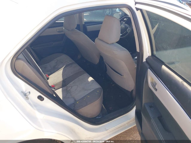 5YFBURHE7HP611551 Toyota 2zr-fe