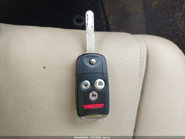 2012 ACURA TL 19UUA8F28CA019532 Photo 10