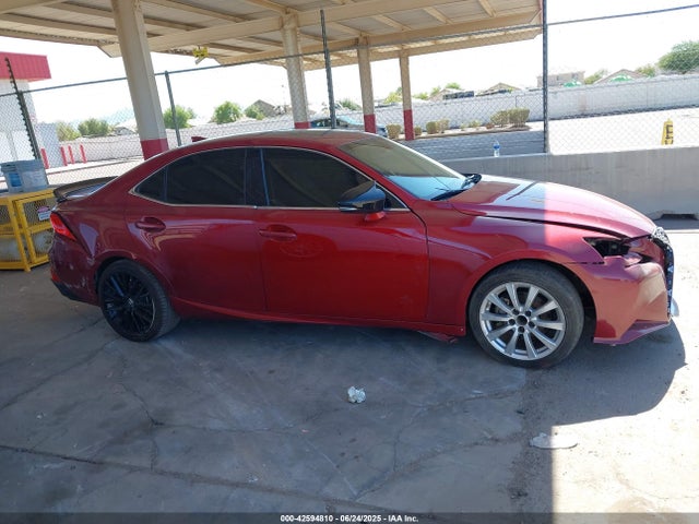 Lexus 4gr-fse 2015 JTHBF1D2XF5044400 Image 13