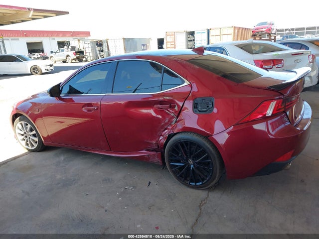 Lexus 4gr-fse 2015 JTHBF1D2XF5044400 Image 14