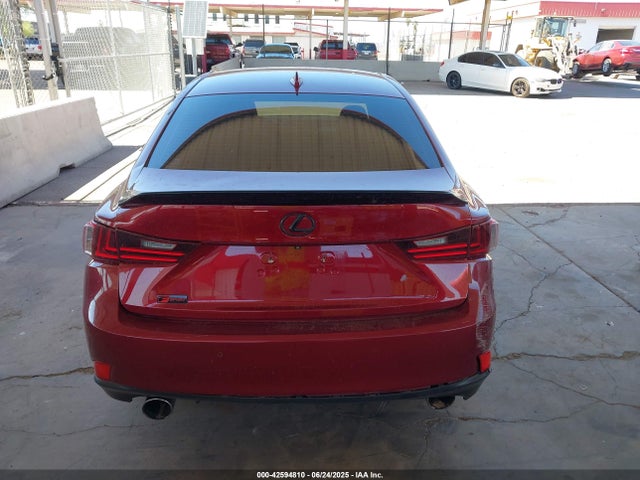 Lexus 4gr-fse 2015 JTHBF1D2XF5044400 Image 16