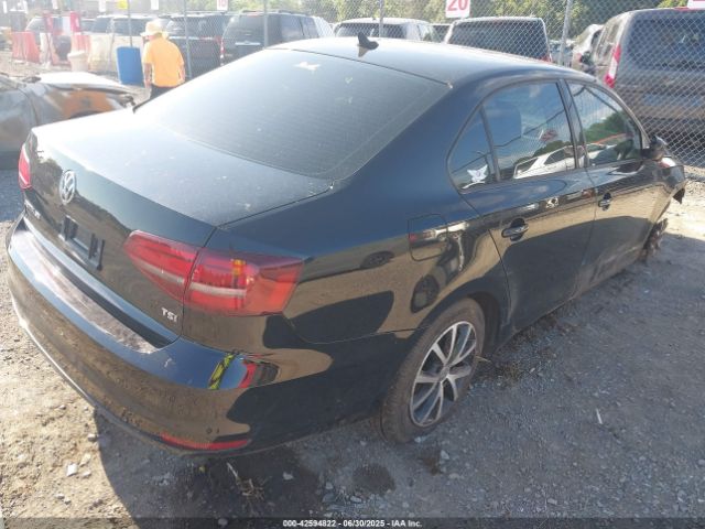 2016 VOLKSWAGEN JETTA 3VWD67AJ7GM295375 Photo 3