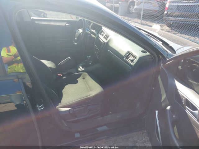 2016 VOLKSWAGEN JETTA 3VWD67AJ7GM295375 Photo 4