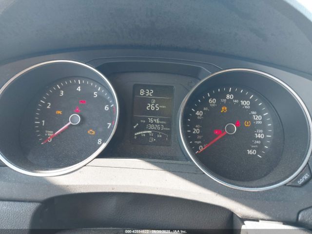 2016 VOLKSWAGEN JETTA 3VWD67AJ7GM295375 Photo 6