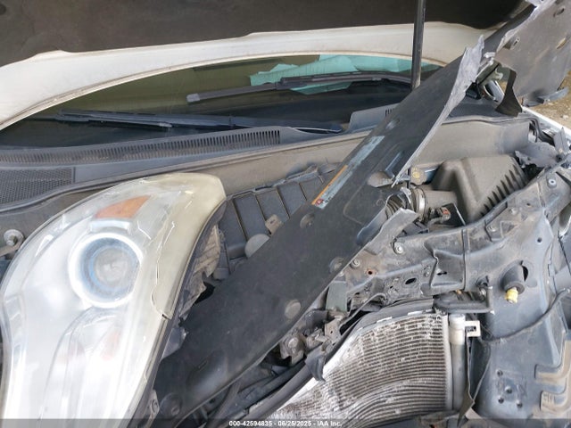 Buick llt 2015 5GAKRBKD4FJ211717 Image 10