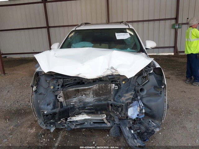 Buick llt 2015 5GAKRBKD4FJ211717 Image 11