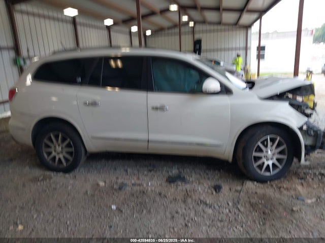 Buick llt 2015 5GAKRBKD4FJ211717 Image 12