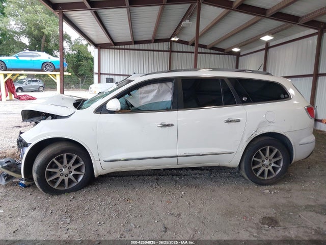 Buick llt 2015 5GAKRBKD4FJ211717 Image 13