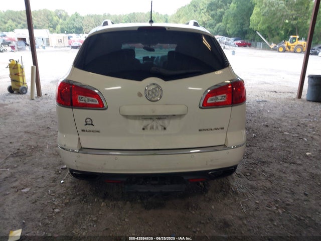 Buick llt 2015 5GAKRBKD4FJ211717 Image 15