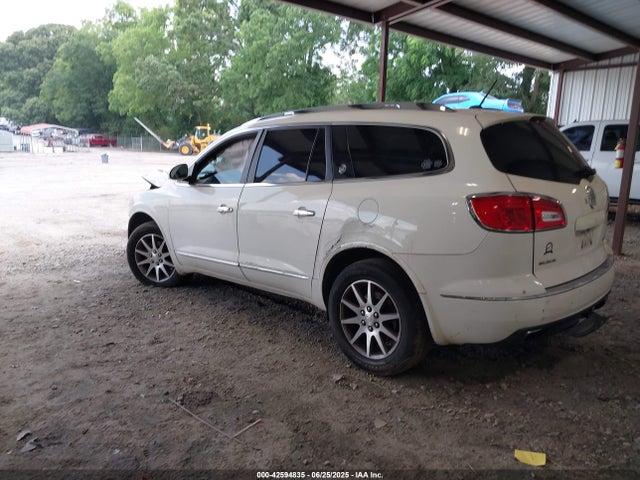 Buick llt 2015 5GAKRBKD4FJ211717 Image 3