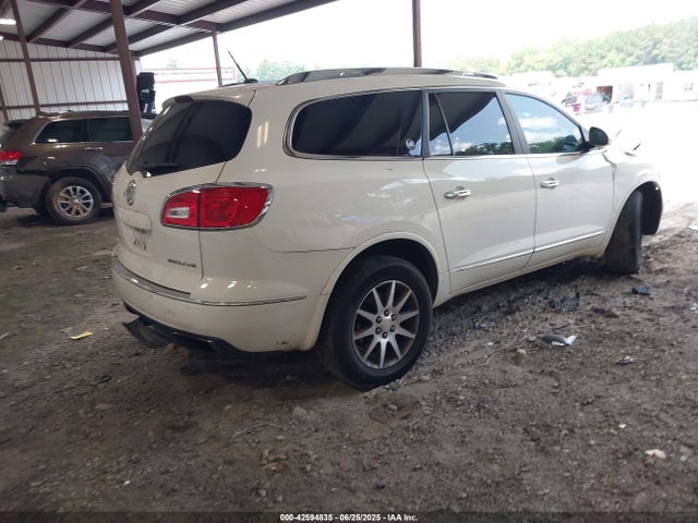 Buick llt 2015 5GAKRBKD4FJ211717 Image 4