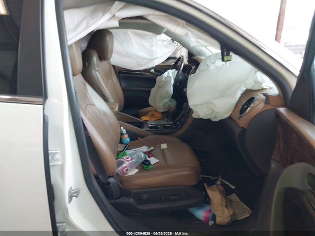 Buick llt 2015 5GAKRBKD4FJ211717 Image 5