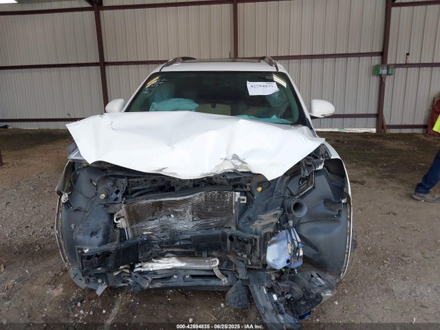 Buick llt 2015 5GAKRBKD4FJ211717 Image 6