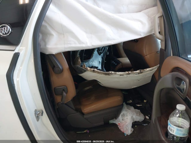 Buick llt 2015 5GAKRBKD4FJ211717 Image 8