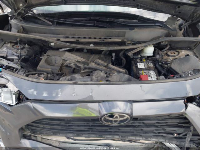 2021 TOYOTA RAV4 2T3C1RFVXMC111658 Photo 9