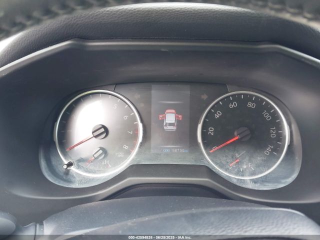2021 TOYOTA RAV4 2T3C1RFVXMC111658 Photo 6