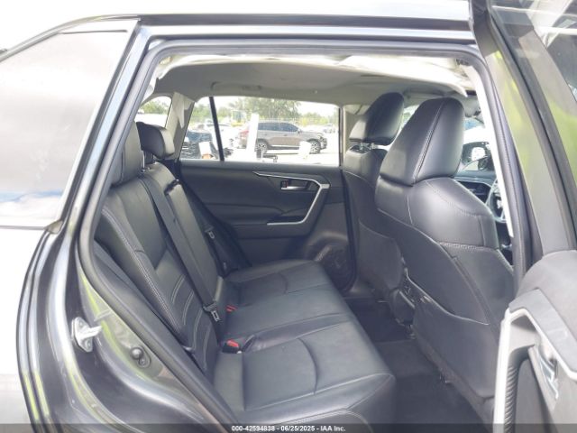 2021 TOYOTA RAV4 2T3C1RFVXMC111658 Photo 7