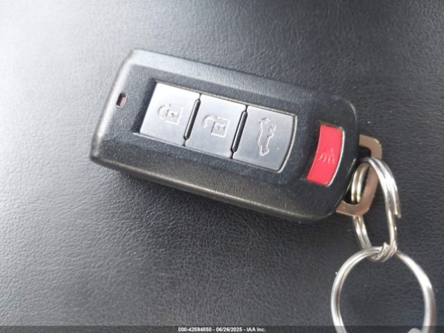 2019 MITSUBISHI OUTLANDER JA4AZ3A39KZ039635 Photo 10