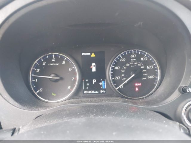 2019 MITSUBISHI OUTLANDER JA4AZ3A39KZ039635 Photo 6