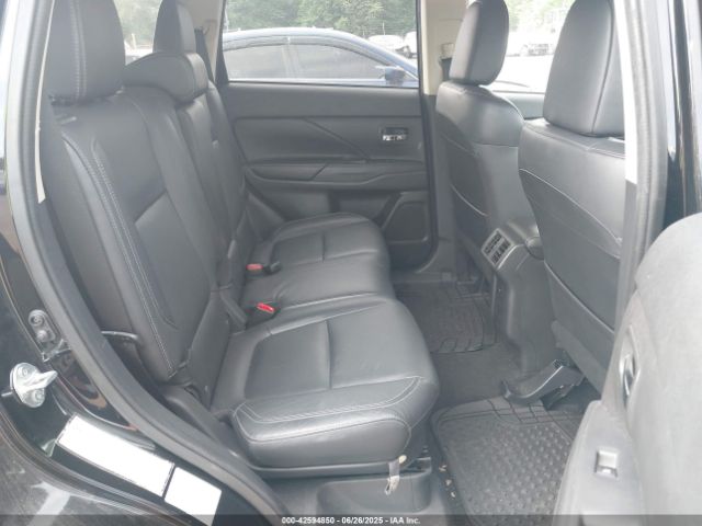 2019 MITSUBISHI OUTLANDER JA4AZ3A39KZ039635 Photo 7