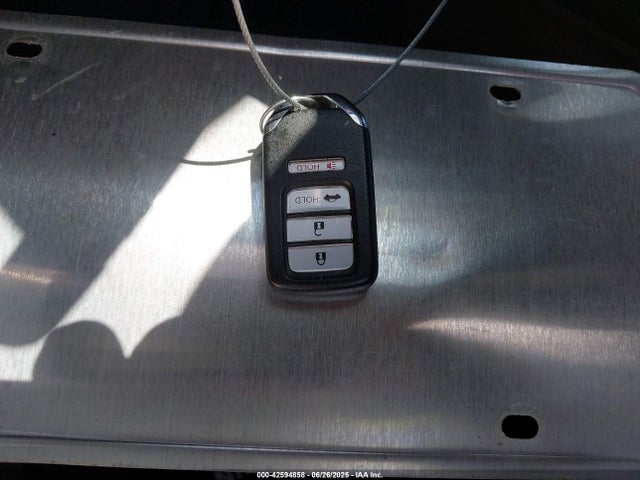 1HGCV1F30KA156270 Honda l15be