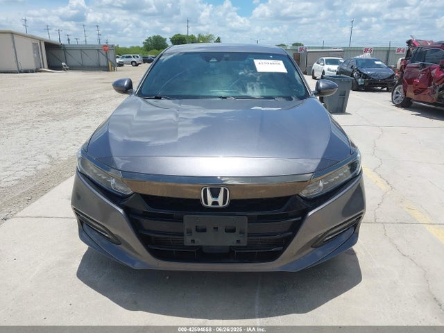 1HGCV1F30KA156270 Honda l15be