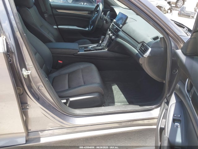 1HGCV1F30KA156270 Honda l15be