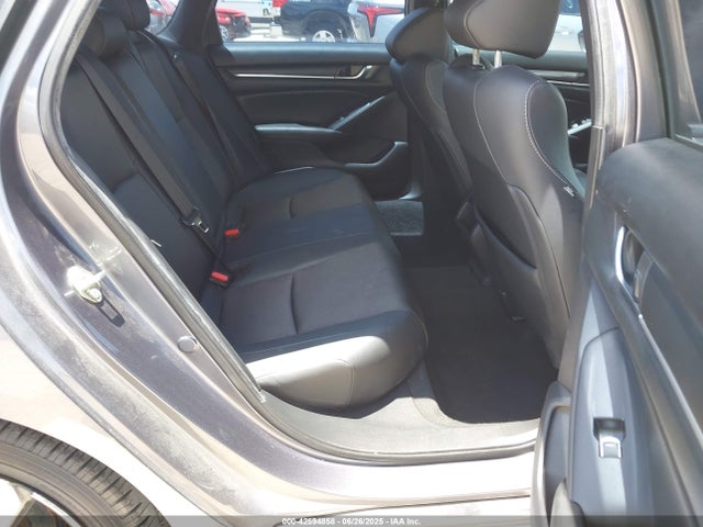 1HGCV1F30KA156270 Honda l15be
